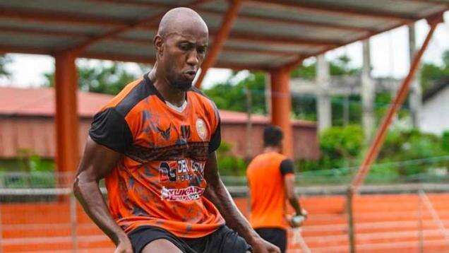 Top Skor BRI Liga 1 2021: Duo Asing Memimpin, Kejutan Mesin Gol Persiraja