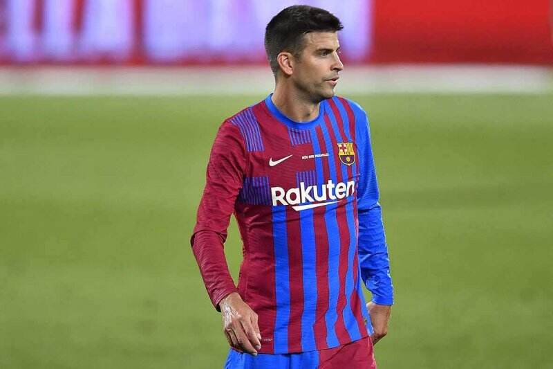 Barcelona Kembali Hadapi Bayern