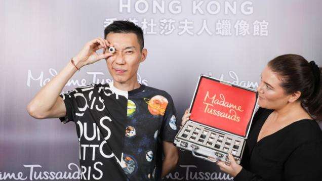 Legenda Malaysia Lee Chong Wei Kenang Momen saat Berjaya di Bulu Tangkis Dunia