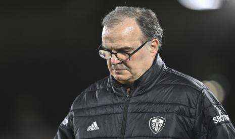 Bielsa Ikut Sesalkan Cedera yang Dialami Elliot