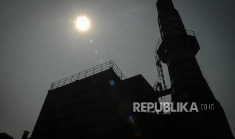 Pemerintah Wajib Bangun Komunikasi Penerapan Pajak Karbon
