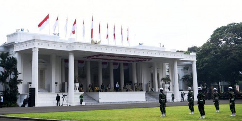 Membatasi Penguasa