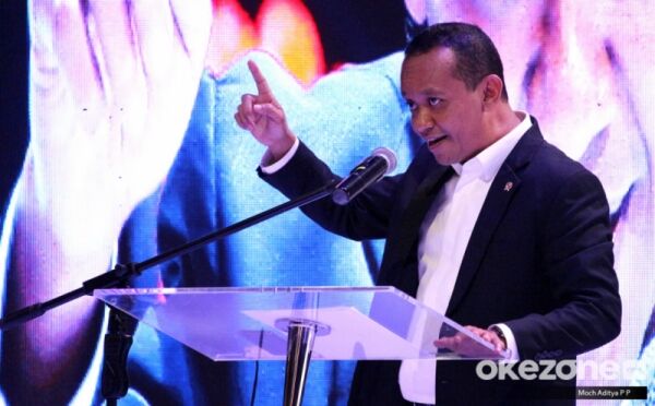 Tak Sesuai Kontrak, Kontrak Investasi Wisata di NTB Dihentikan