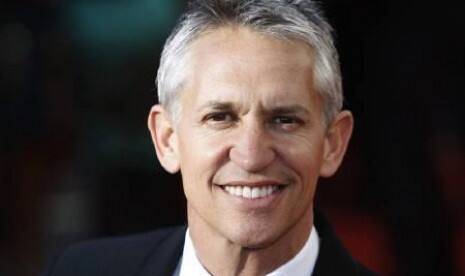 Lineker Sebut Struijk Tak Layak Dapat Kartu Merah