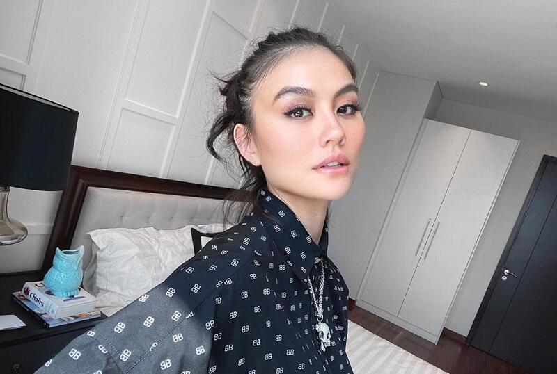 Agnez Mo Ungkap Tips Sukses Berkarier di Tengah Cibiran Publik