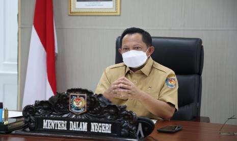 Papua Anggaran Terbesar Nomor Delapan di Seluruh Indonesia