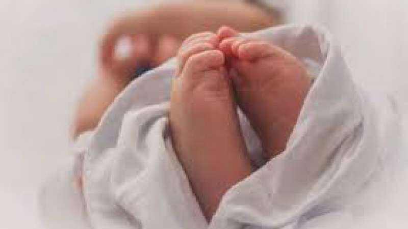Diduga Baru Berumur Dua Hari, Bayi Dibuang di Dalam Masjid