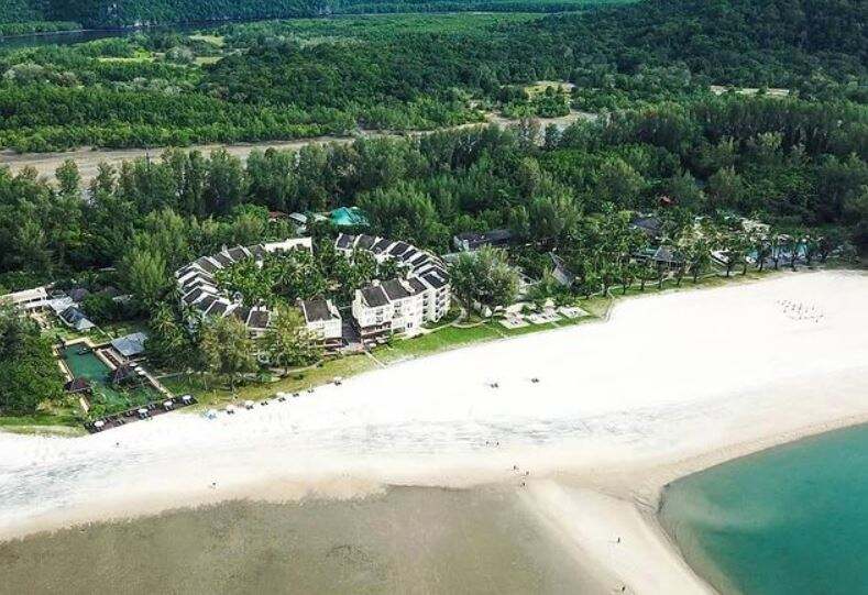 Wisata Langkawi Dibuka 16 September, Malaysia Siagakan Rumah Sakit