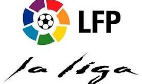 Klasemen Terbaru La Liga