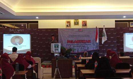 Mahasiswa Diminta Tingkatkan Amal Kebaikan Lewat Organisasi