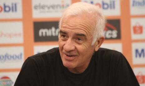 Pelatih Borneo FC Akui Timnya Tidak Tampil Maksimal