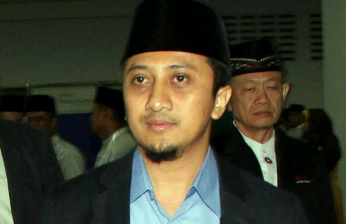 Dituding Lakukan Wanprestasi, Begini Jawaban Ustadz Yusuf Mansur