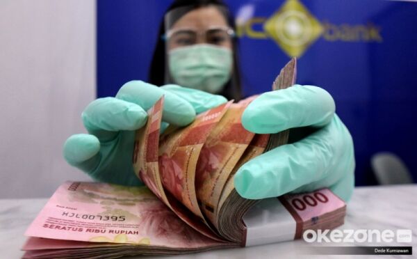 BLT Subsidi Gaji Cair, Pekerja Dapat Rp1 Juta