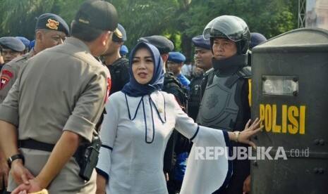 DPR Tunggu Pemerintah Soal Revisi UU Narkotika dan PAS