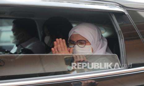Laporan Soal Lili Pintauli Ditolak Bareskrim, ICW Berang