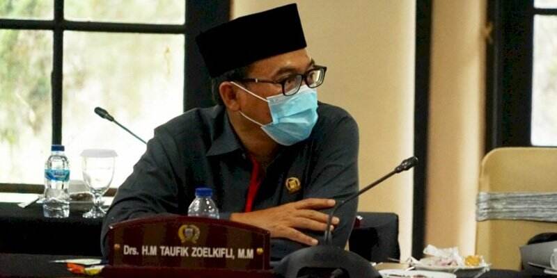 Ada Daging Anjing Dijual di Pasar Senen, PKS DKI Minta Aparat Bertindak Tegas