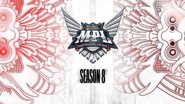 Rekap Hasil dan Klasemen MPL Indonesia Season 8: EVOS Menang, RRQ Tumbang