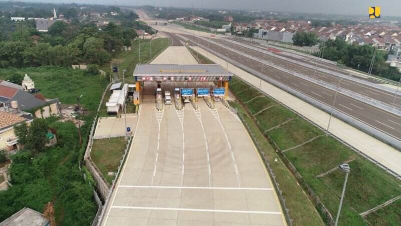 Pembebasan Lahan Tol Bikin Banyak Orang RI Jadi Miliarder Dadakan, Terima Rp7,5 Triliun