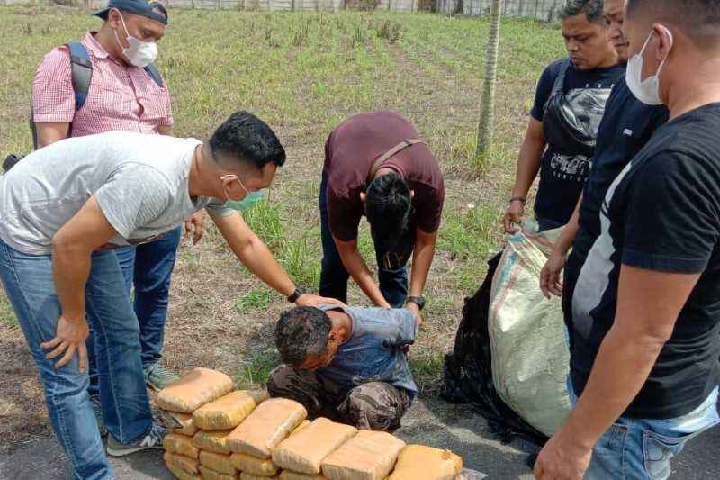Gawat Ini di Masa Pandemi Kok Bikin Ulah yang Membahayakan Banyak Orang, Ya Ditangkap