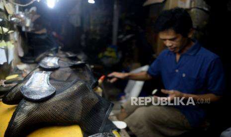 Rangkul Ratusan Perajin Sepatu, Melstore Targetkan Ekspansi
