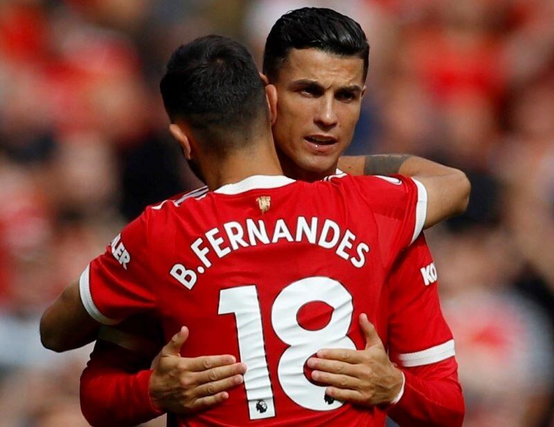 Cristiano Ronaldo Nyaris Gabung Man City, Sir Alex Ferguson Ungkap Cara Yakinkan CR7 Pilih Manchester United