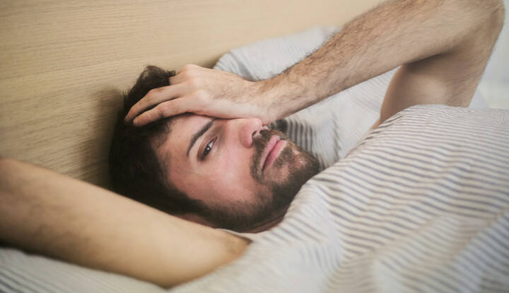 Apa Anda Termasuk ‘Short Sleeper’?
