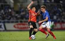 Rapor Pemain ASEAN di J.League Pekan Ke-28: Theerathon Bawa Marinos Dekati Puncak