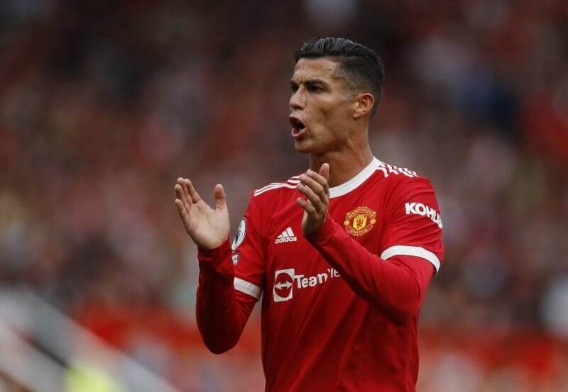 5 Mantan Kekasih Cristiano Ronaldo yang Kerap Picu Kontroversi, Nomor 1 Tuduh CR7 Selingkuh