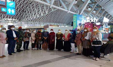 Program Vaksinasi untuk Negeri Bakal Dibuka di Makassar