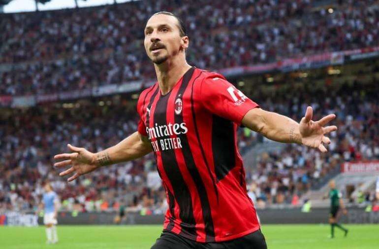 Liga Italia Milan Gebuk Lazio, Mou Bawa AS Roma Menang Di laga Ke-1.000