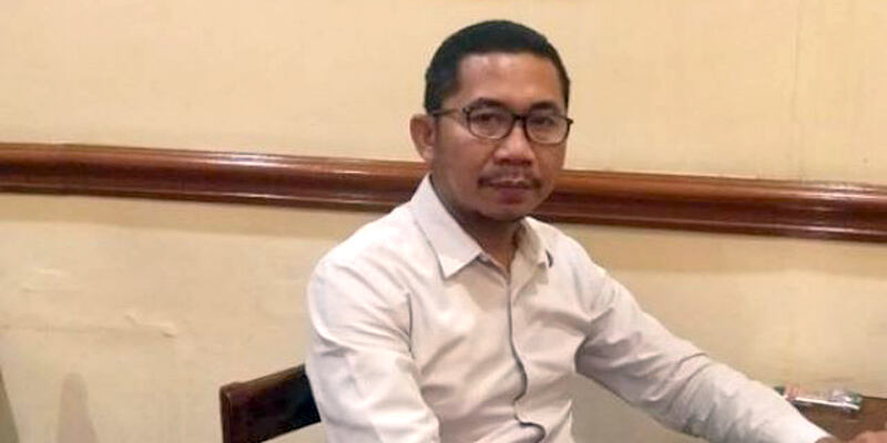 Kalau Trauma dan Apriori, Pemerintahan Jokowi Bisa Amblas oleh Perubahan Iklim