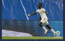 Sumbangkan 1 Gol, Debut Eduardo Camavinga Bersama Real Madrid Berbuah Manis
