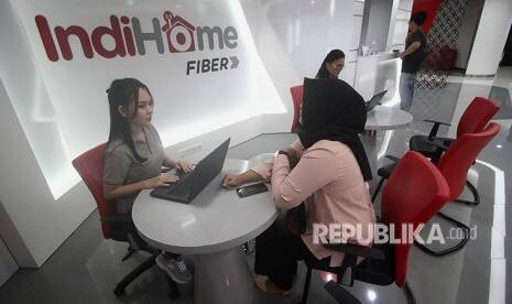 Telkom Resmi Operasikan Plasa Digital di Tiga Kota di Jatim
