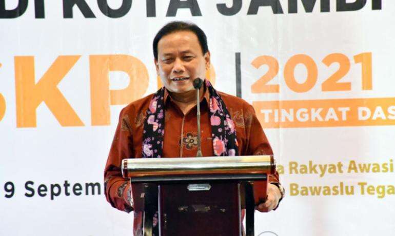 Bekerja Profesional Sesuai Aturan Bawaslu Siap Pelototi Tahapan Pilkada Aceh