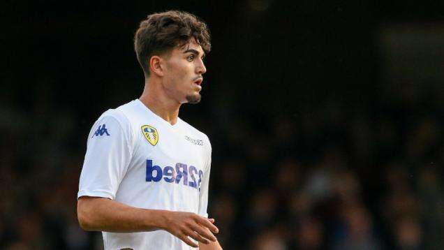 Lakukan Tekel Horor ke Wonderkid Liverpool, Pascal Struijk Buka Suara