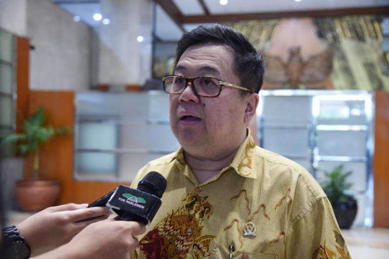 Trans Sumatera Digeber Lagi HK, Jangan Cuma Andalin PMN