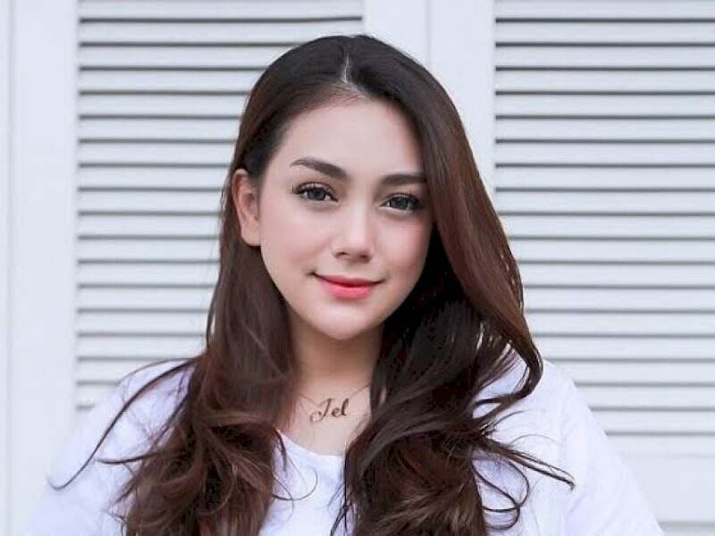 Celine Evangelista Buktikan Bisa Sukses Meski Lulusan SMP, Netizen: Dia Good Looking