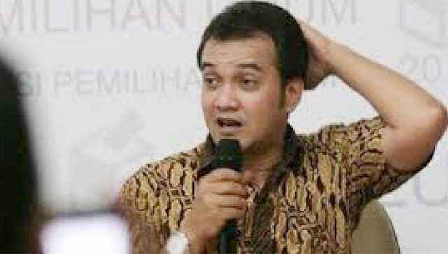 Parpol: Amendemen UUD 45 Tidak Realistis