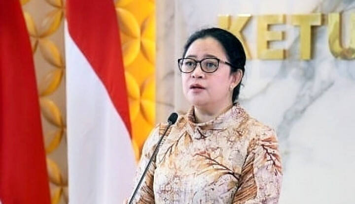 Wali Kota Semarang Pasang Badan Buat Puan yang Dinyinyiri Warganet