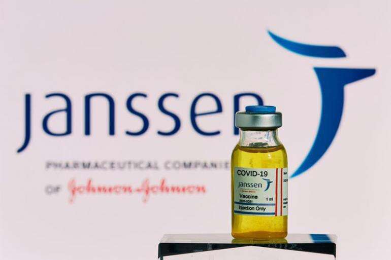 Johnson and Johnson Dapat Giliran Cihuy, Indonesia Terima Vaksin Sekali Suntik Nih