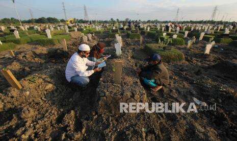 Meninggal Mendadak, Apakah Tanda Suul Khatimah?