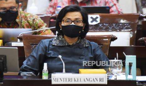 Sri Mulyani Ungkap Mengapa Warga Penting Tahu Instrumen APBN