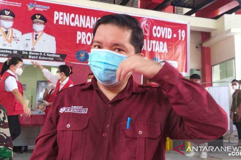 Jangan Puas dengan Penurunan Kasus Covid-19, "Herd Immunity" Tercapai Jika 80 Persen Warga Divaksin Lengkap