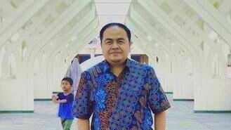 Biodata Mansyardin Malik Lengkap Umur dan Agama, Ayah Taqy Malik yang Digugat Cerai Istri karena Lakukan Penyimpangan Seksual