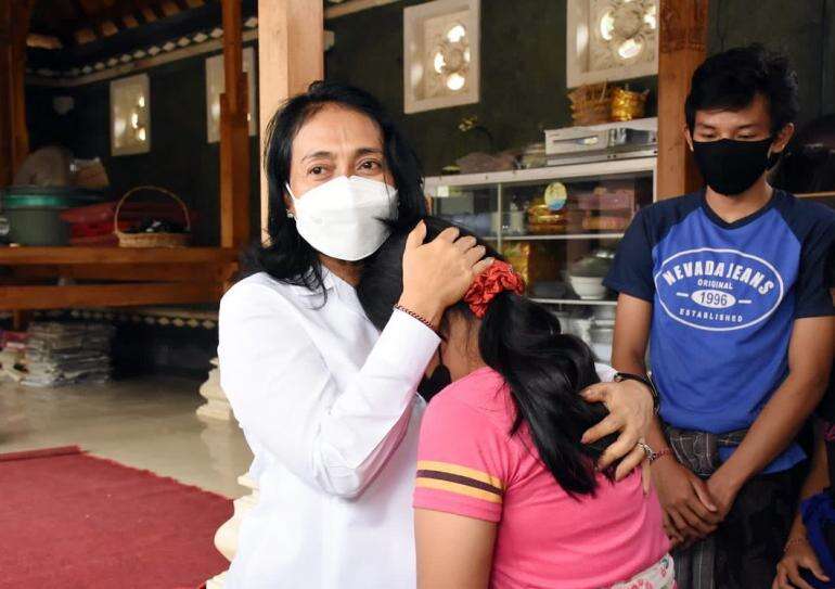 Sedihnya, Corona Bikin 20.877 Anak Jadi Yatim Piatu...