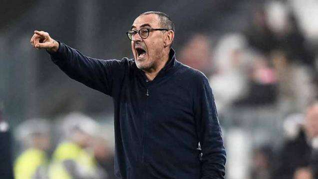 Terungkap! Ini Pemicu Pertengkaran Sarri dan Saelemaekers