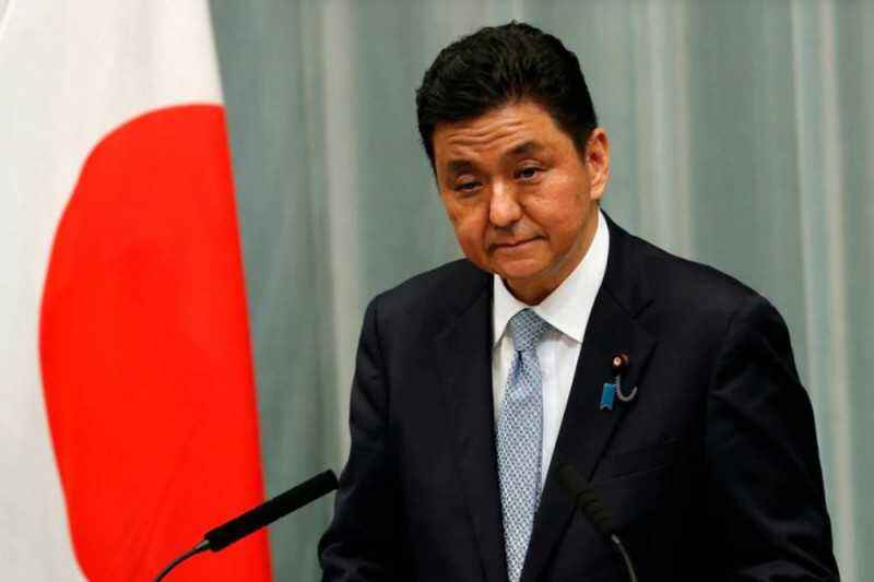 Gawat Bisa Makin Memanas Ini, Kapal Selam Tiongkok Terlihat di Dekat Perairan Jepang
