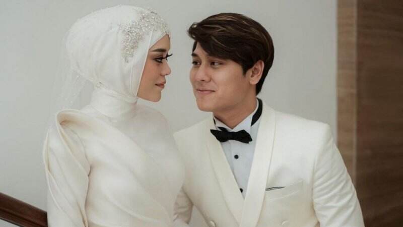 Lesti Kejora Keceplosan Bongkar Kebiasaannya Ini saat Mandi Bareng Suami, Nagita Slavina Kaget Langsung Istighfar