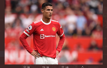 Cerita Sir Alex Ferguson Sukses Rayu Cristiano Ronaldo Pulang ke Manchester United