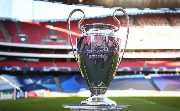 Jadwal Liga Champions Pekan Ini: Liverpool vs AC Milan, Barcelona vs Bayern Munich hingga Inter Milan vs Real Madrid